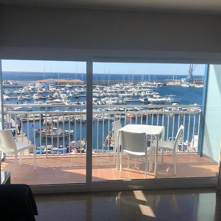 Apartaments La Catifa Now With Elevator!!! Palamós Exterior foto