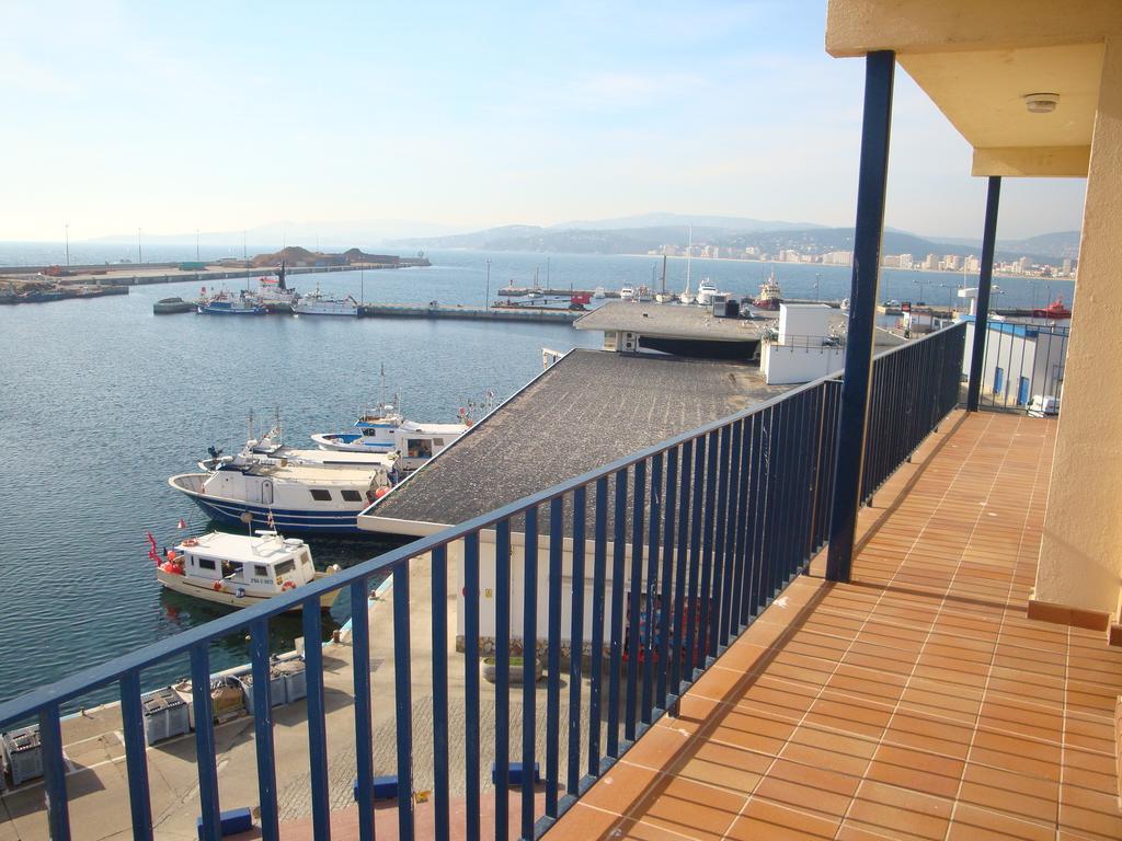 Apartaments La Catifa Now With Elevator!!! Palamós Quarto foto