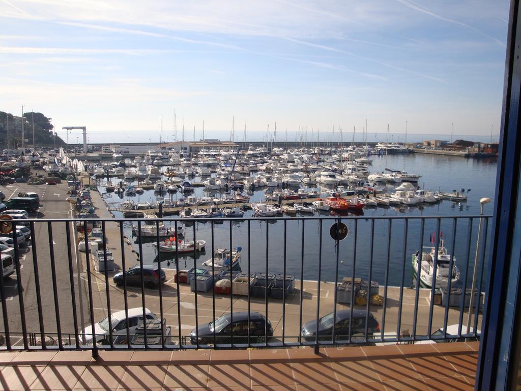 Apartaments La Catifa Now With Elevator!!! Palamós Exterior foto